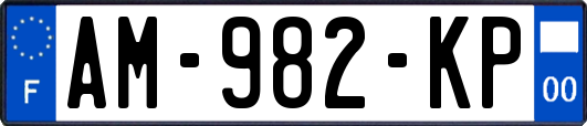 AM-982-KP
