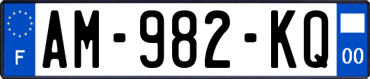 AM-982-KQ