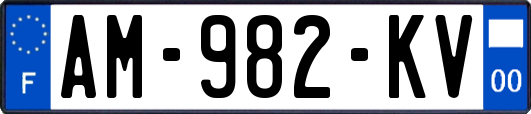 AM-982-KV