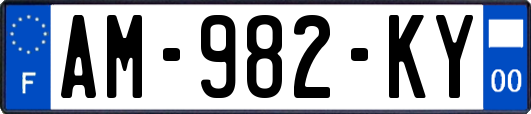 AM-982-KY
