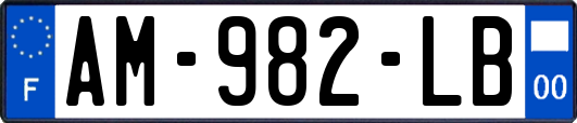 AM-982-LB