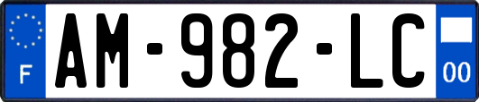 AM-982-LC