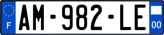 AM-982-LE