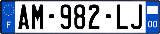 AM-982-LJ
