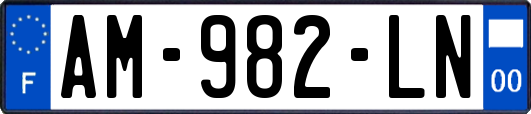 AM-982-LN