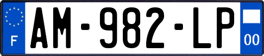 AM-982-LP