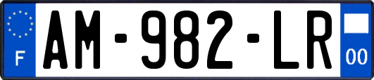 AM-982-LR
