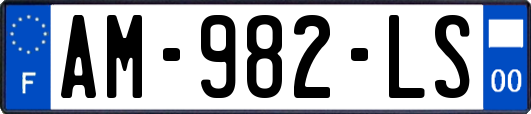 AM-982-LS