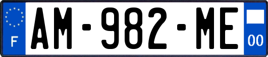 AM-982-ME