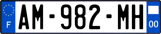 AM-982-MH