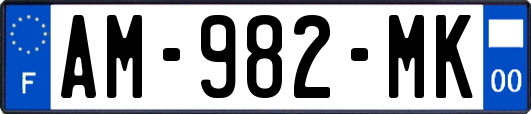 AM-982-MK