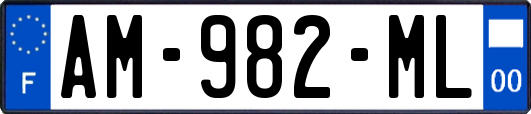 AM-982-ML