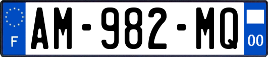AM-982-MQ