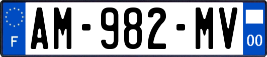AM-982-MV