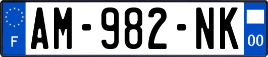 AM-982-NK