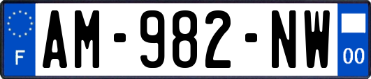 AM-982-NW