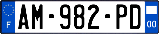 AM-982-PD