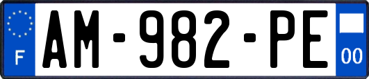 AM-982-PE