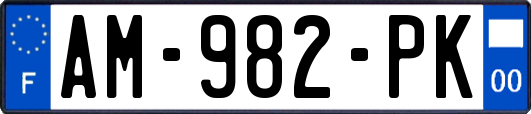 AM-982-PK