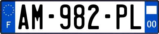 AM-982-PL