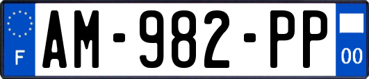 AM-982-PP
