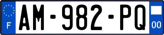 AM-982-PQ