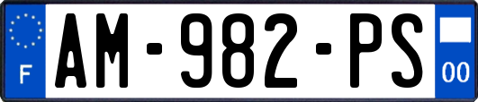 AM-982-PS