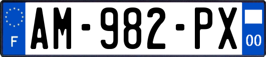 AM-982-PX