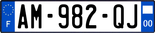 AM-982-QJ