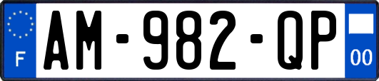 AM-982-QP