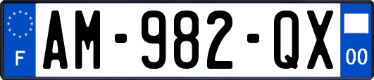 AM-982-QX