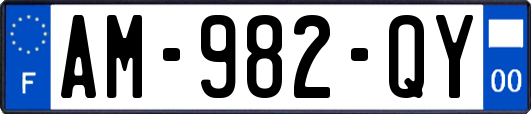 AM-982-QY