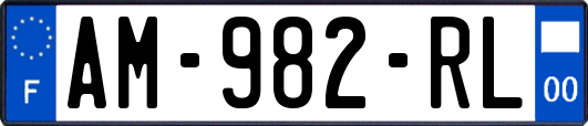 AM-982-RL