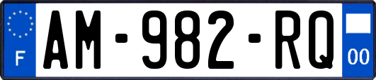 AM-982-RQ
