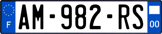 AM-982-RS