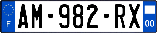 AM-982-RX