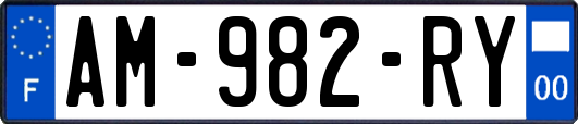 AM-982-RY