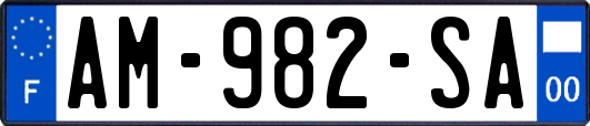 AM-982-SA