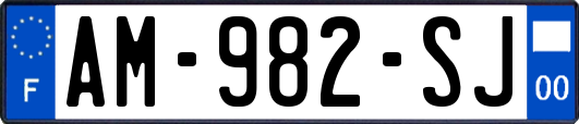 AM-982-SJ
