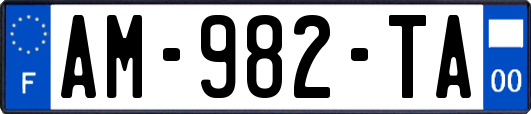 AM-982-TA