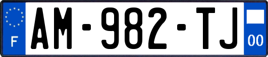 AM-982-TJ