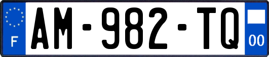 AM-982-TQ
