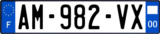 AM-982-VX