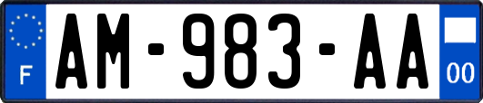 AM-983-AA