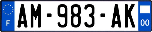 AM-983-AK