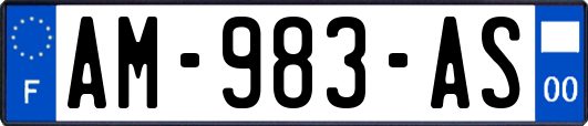 AM-983-AS