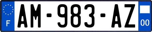 AM-983-AZ