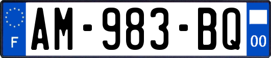 AM-983-BQ