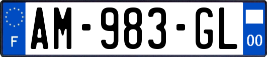 AM-983-GL