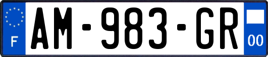 AM-983-GR